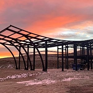 Ankara Zeray Bağlıca Satış Ofisi