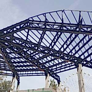 Bodrum Vogue Otel Disko