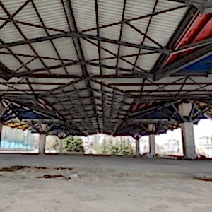 Çankaya Mürsel Ulaç Pazar Yeri